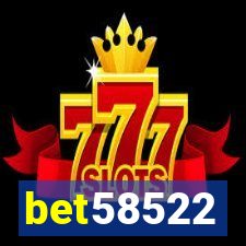 bet58522