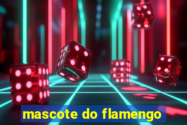 mascote do flamengo