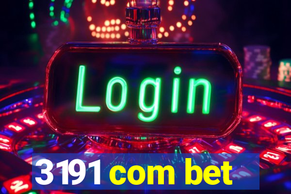 3191 com bet