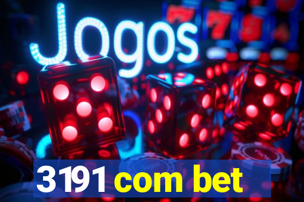 3191 com bet