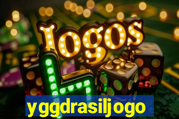 yggdrasiljogo