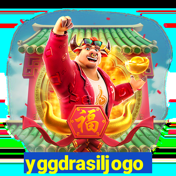 yggdrasiljogo