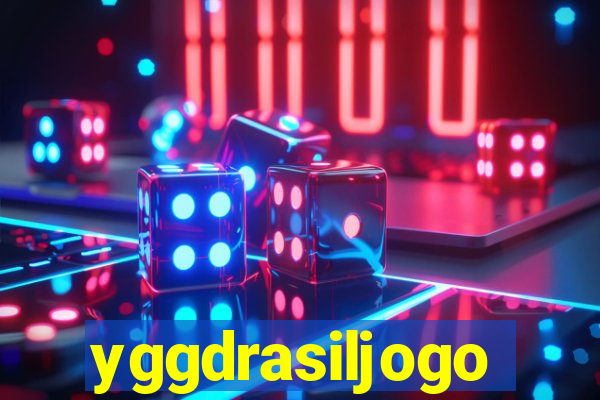 yggdrasiljogo