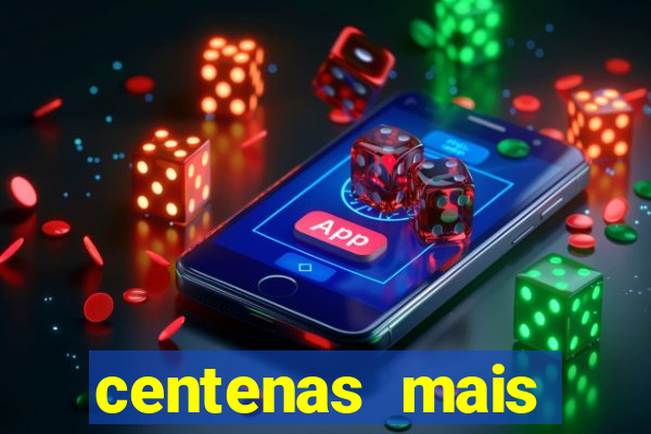 centenas mais atrasadas na loteria federal