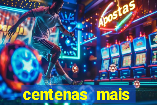centenas mais atrasadas na loteria federal