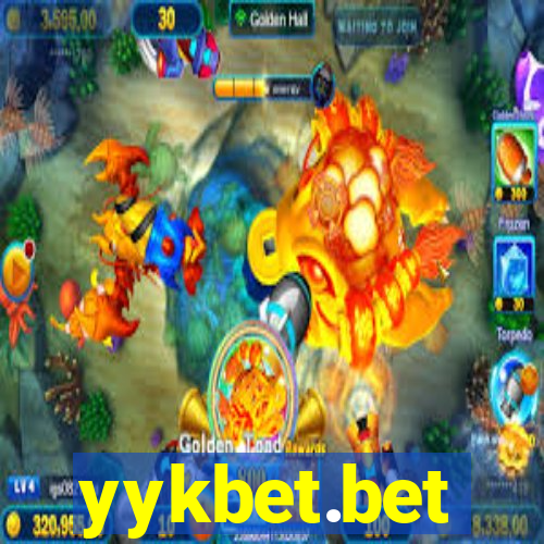 yykbet.bet