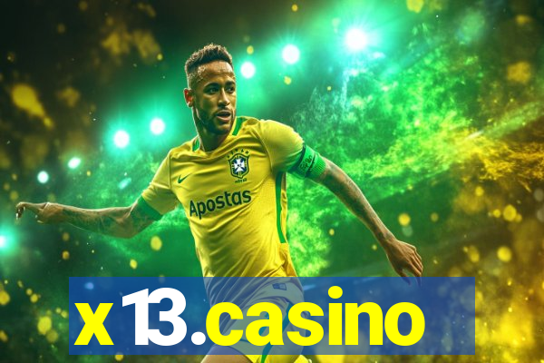 x13.casino