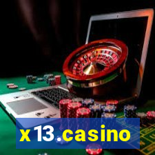 x13.casino