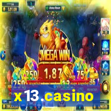 x13.casino