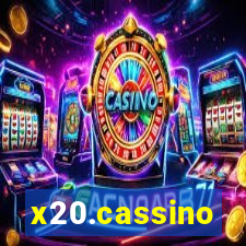 x20.cassino