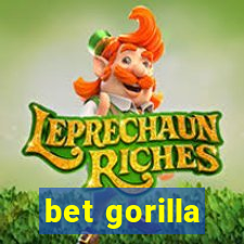bet gorilla
