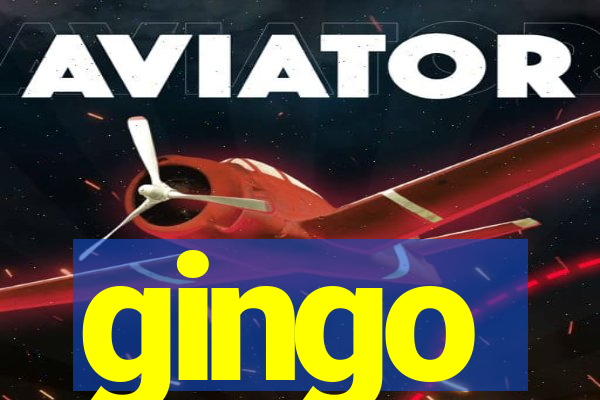 gingo