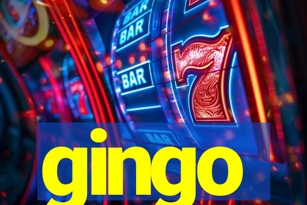 gingo