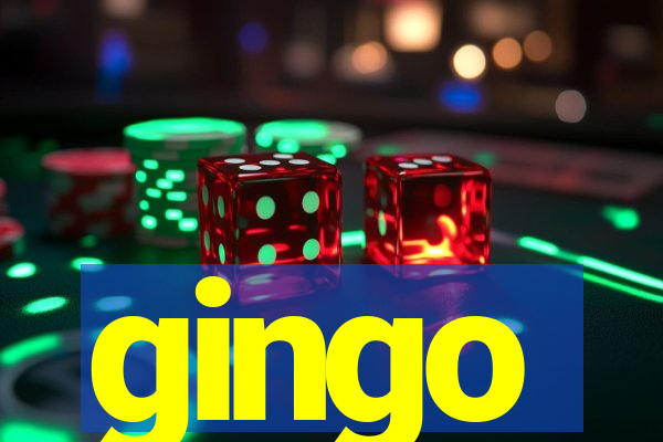 gingo