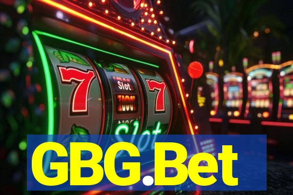 GBG.Bet