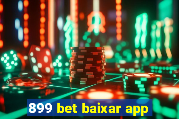 899 bet baixar app