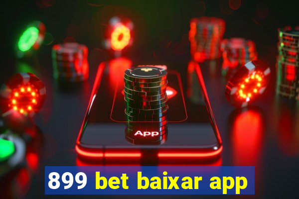 899 bet baixar app