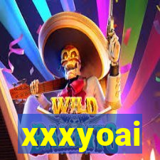 xxxyoai