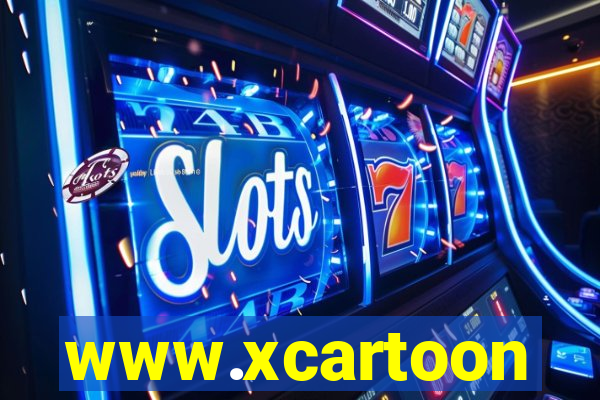 www.xcartoon