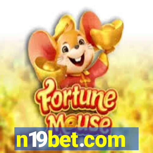 n19bet.com