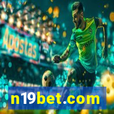 n19bet.com