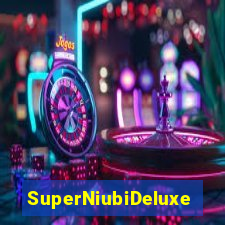 SuperNiubiDeluxe super mario deluxe nintendo switch rom