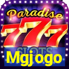 Mgjogo