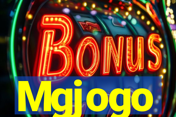 Mgjogo