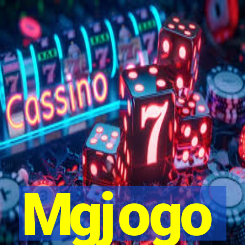 Mgjogo