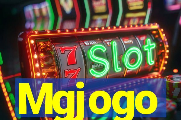 Mgjogo