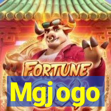 Mgjogo