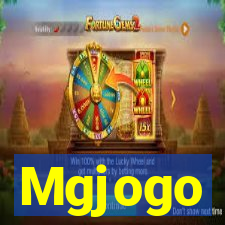Mgjogo