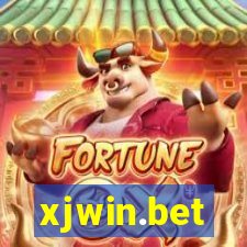 xjwin.bet