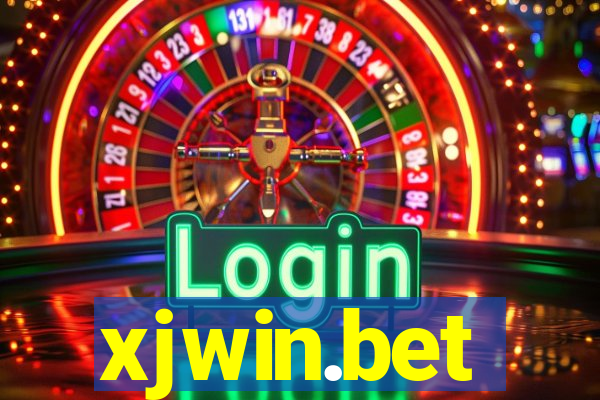 xjwin.bet