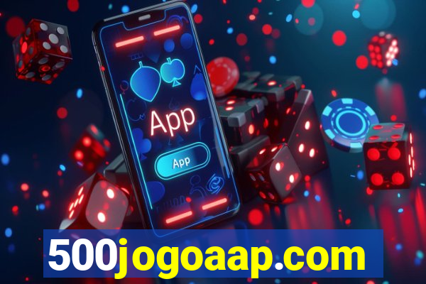 500jogoaap.com
