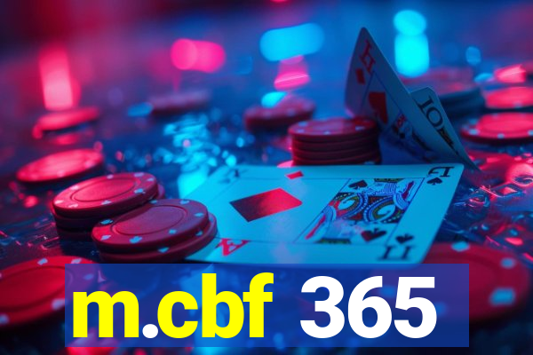 m.cbf 365