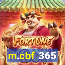 m.cbf 365