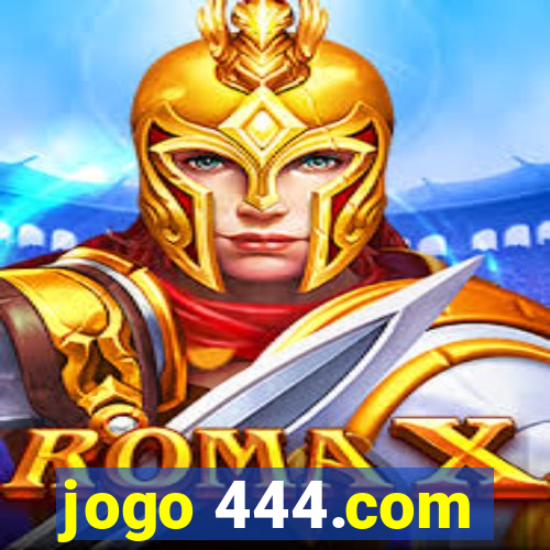 jogo 444.com