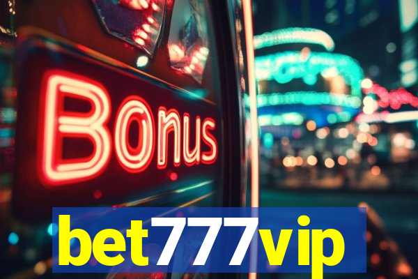 bet777vip
