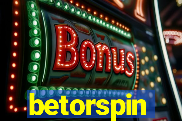 betorspin