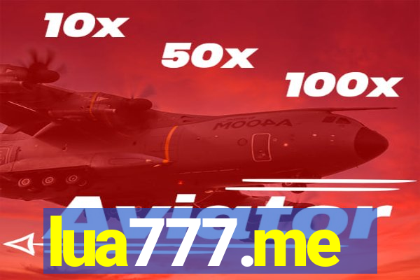 lua777.me