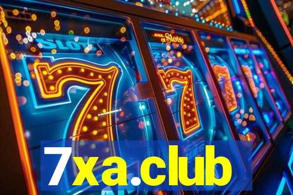 7xa.club