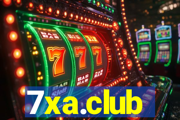 7xa.club