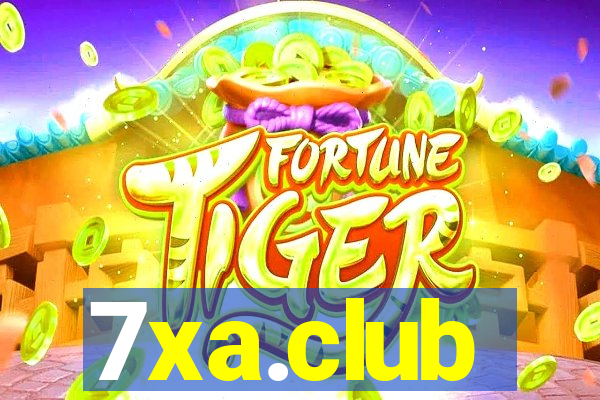 7xa.club
