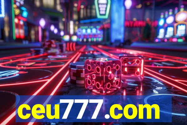 ceu777.com