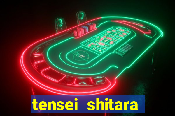 tensei shitara slime datta ken season 3 dublagem