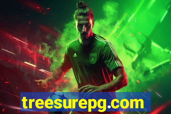 treesurepg.com