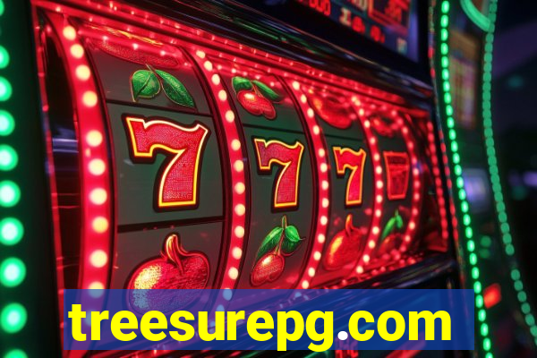 treesurepg.com