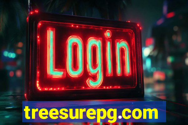 treesurepg.com