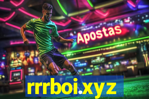 rrrboi.xyz